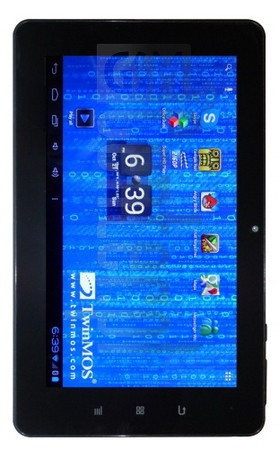 TWINMOS TwinTAB- T7283G