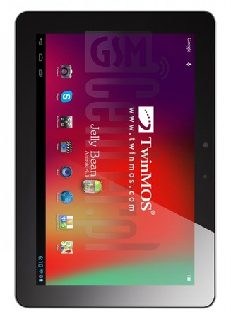 TWINMOS TwinTAB-T102D1