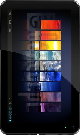 TWINMOS TwinTAB-T714A