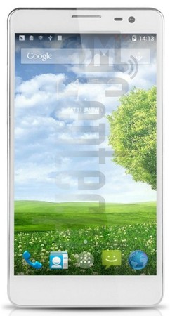 UHAPPY UP520