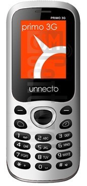 UNNECTO Primo 3G