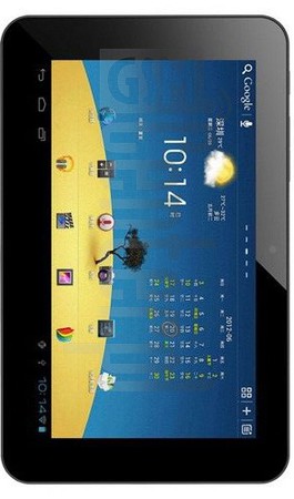 VIDO N70 Dual Core 7.0