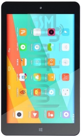VIDO W10 Elite Edition