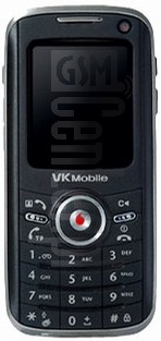 VK Mobile VK7000