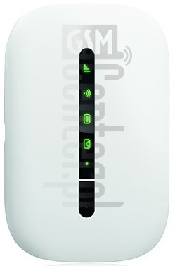 VODAFONE Mobile Wi-Fi R207