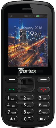 VORTEX Profile 3G