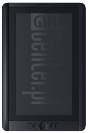 WACOM Cintiq Companion