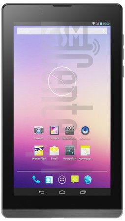WEXLER TAB 7iQ