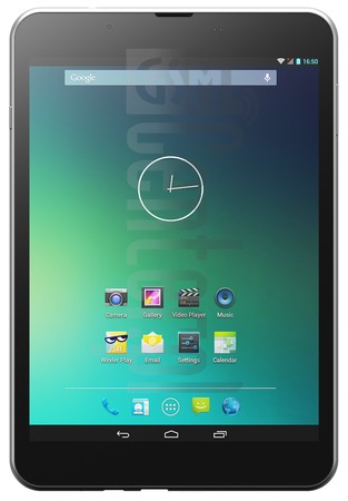 WEXLER Tab 8Q