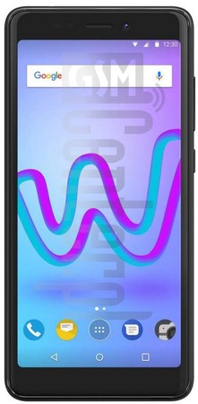 WIKO Jerry 3