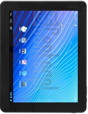 XORO PAD 9718 DR