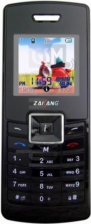 ZAKANG ZX410