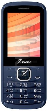 ZIOX ZX26