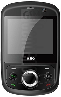 AEG Phones
