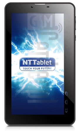 NTT Tablets
